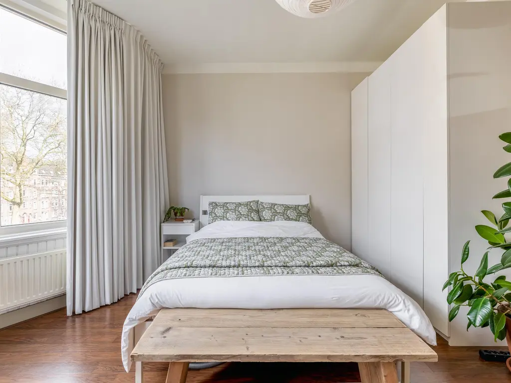 Mathenesserdijk 55B 01, ROTTERDAM