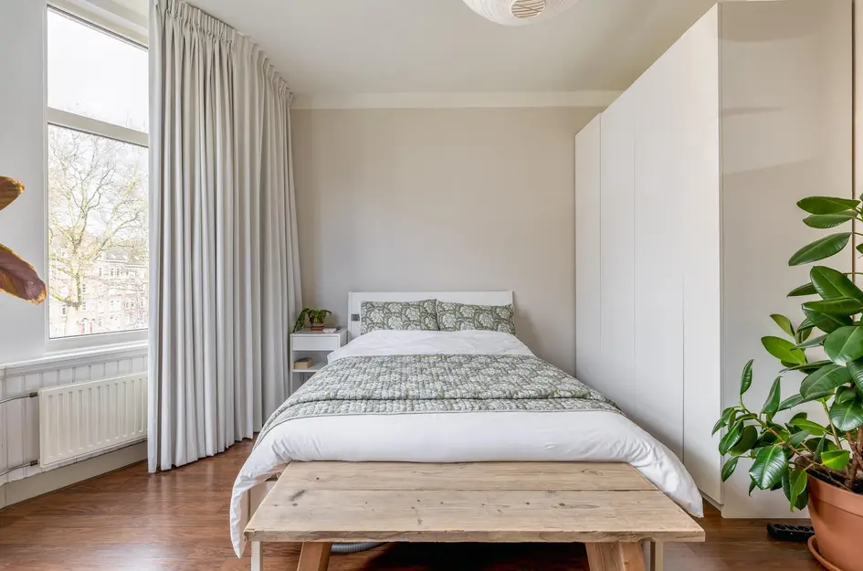 Mathenesserdijk 55B 01