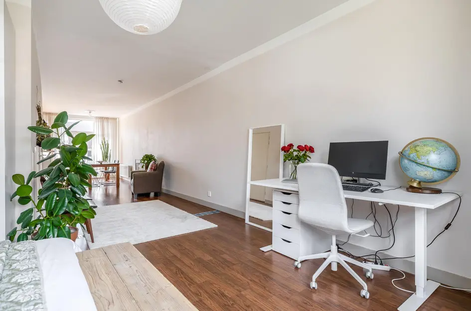 Mathenesserdijk 55B 01