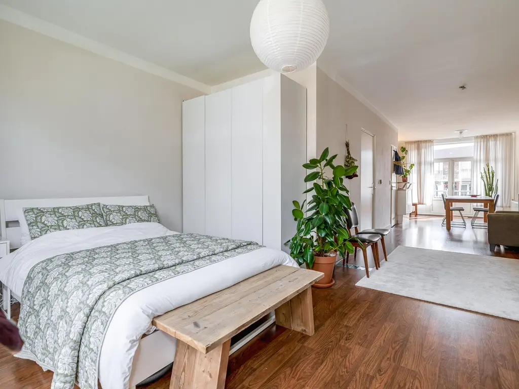 Mathenesserdijk 55B 01, ROTTERDAM