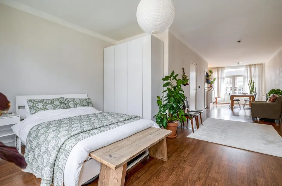 Mathenesserdijk 55B 01