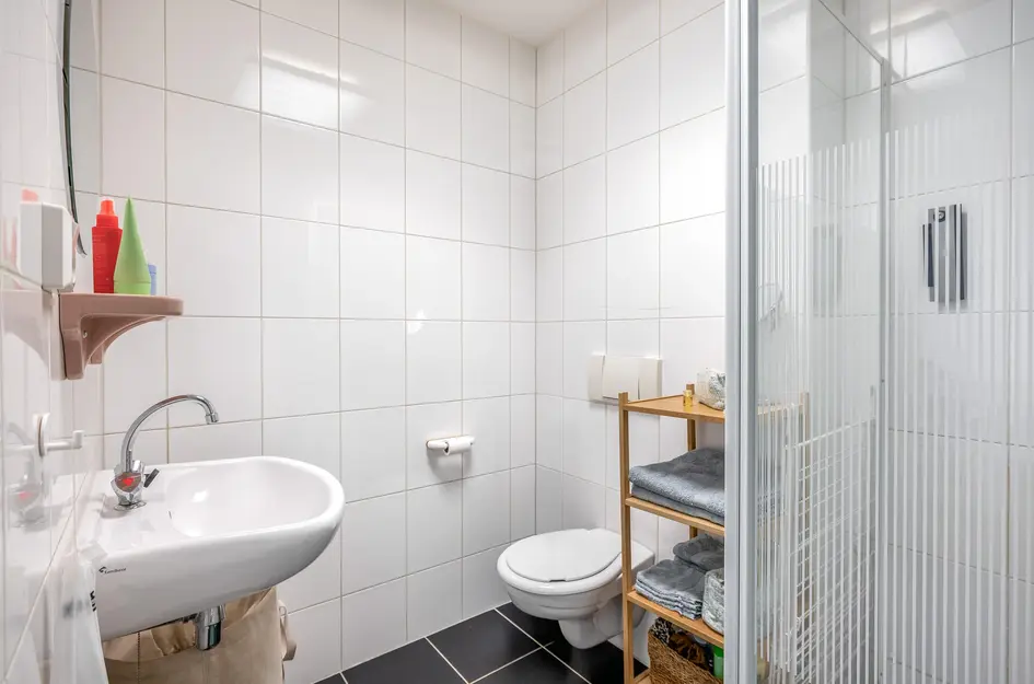 Mathenesserdijk 55B 01