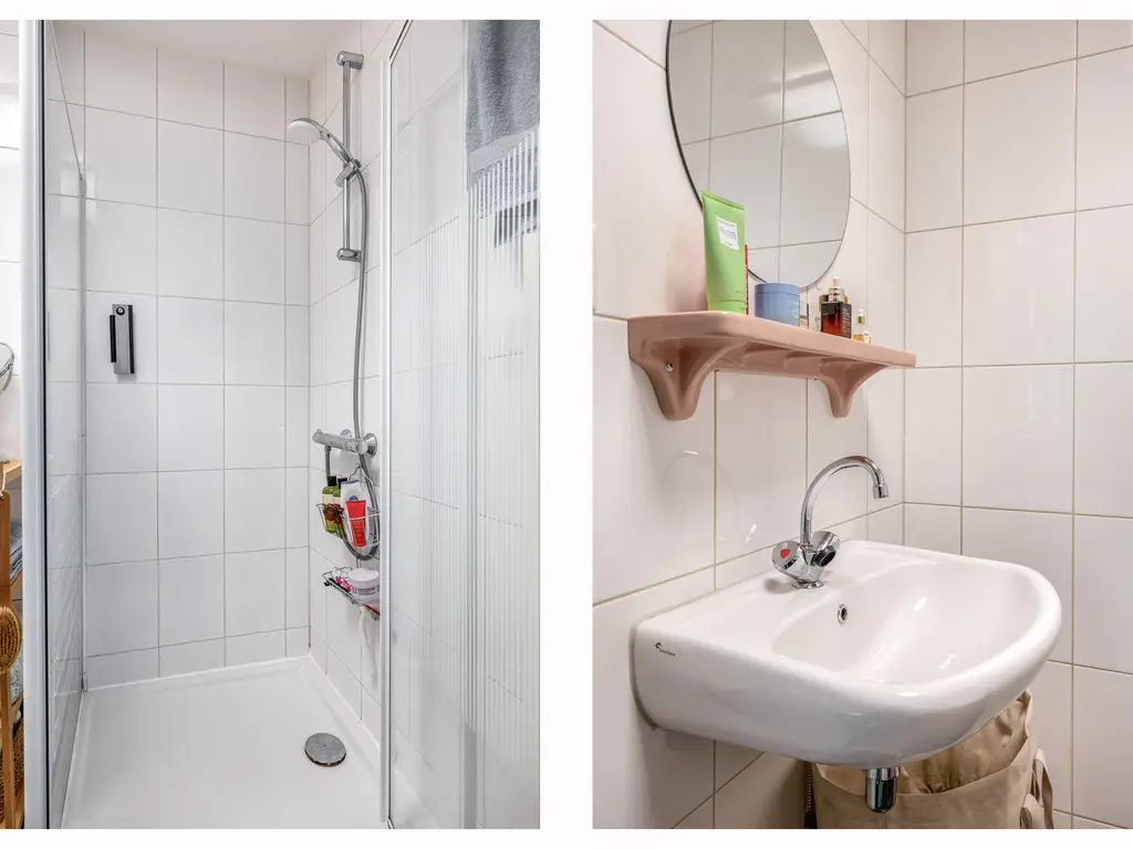 Mathenesserdijk 55B 01, ROTTERDAM