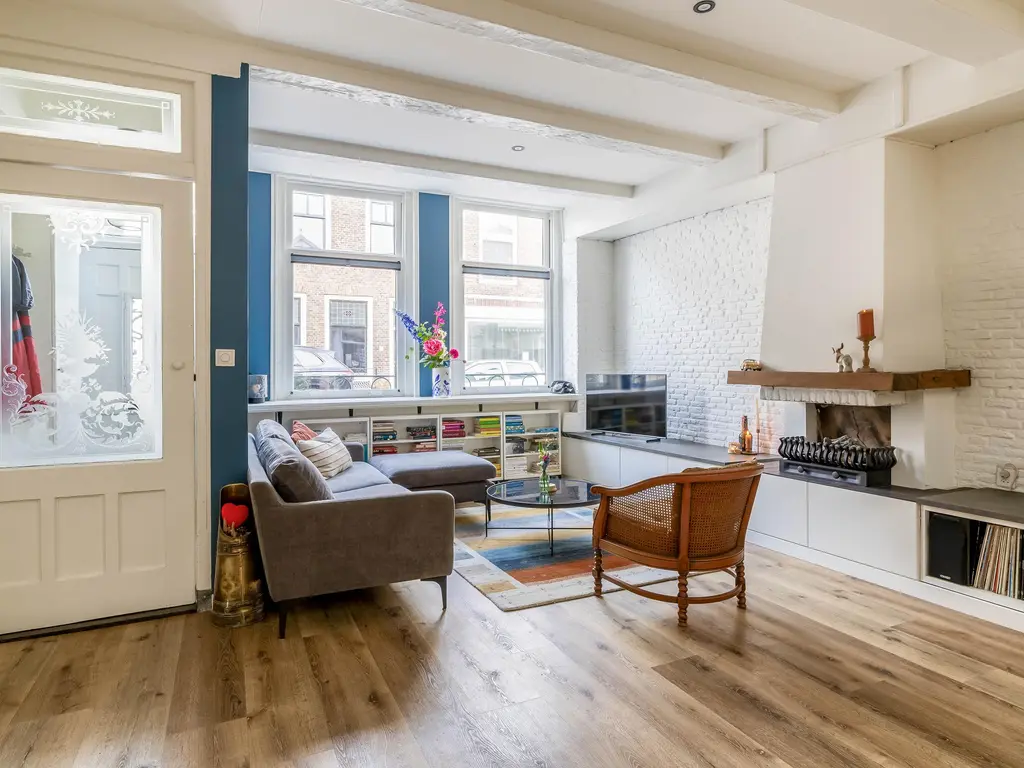 Voorstraat 83, BRIELLE