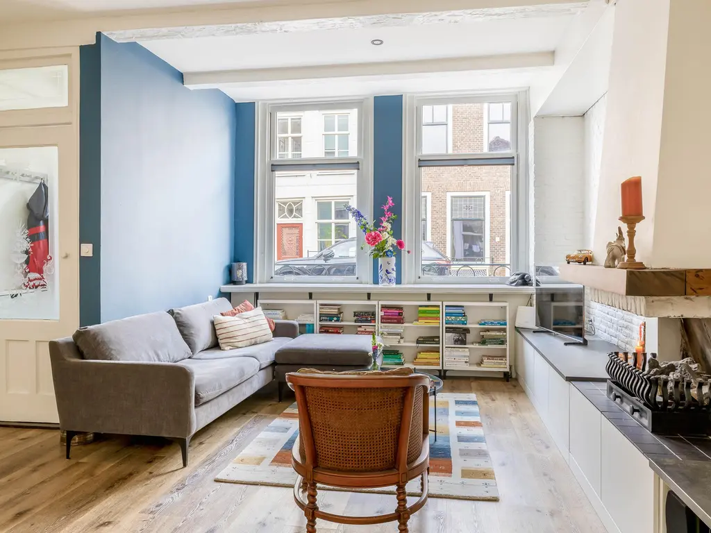 Voorstraat 83, BRIELLE