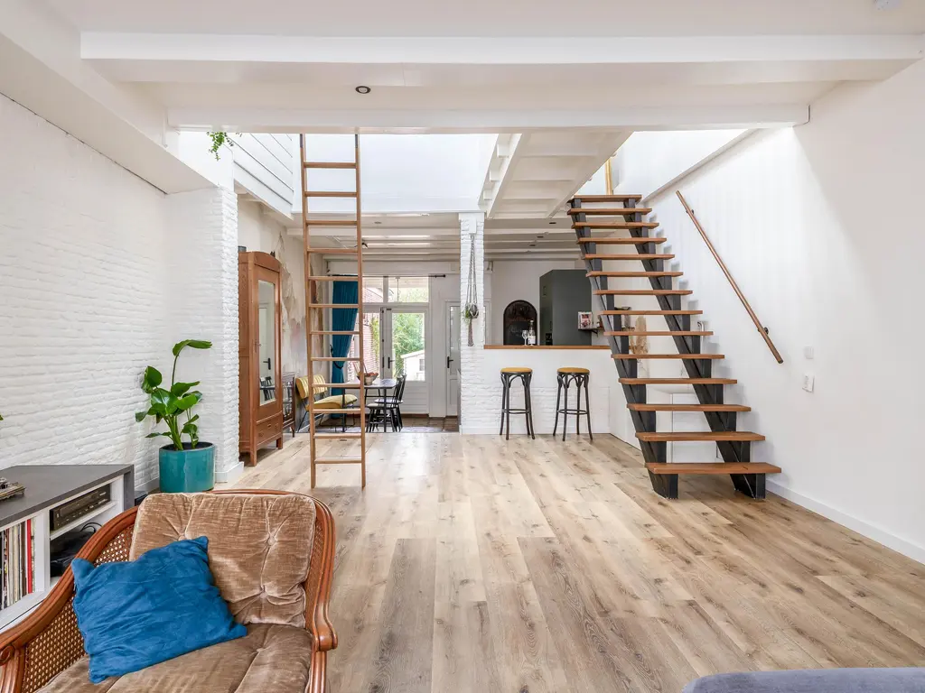 Voorstraat 83, BRIELLE