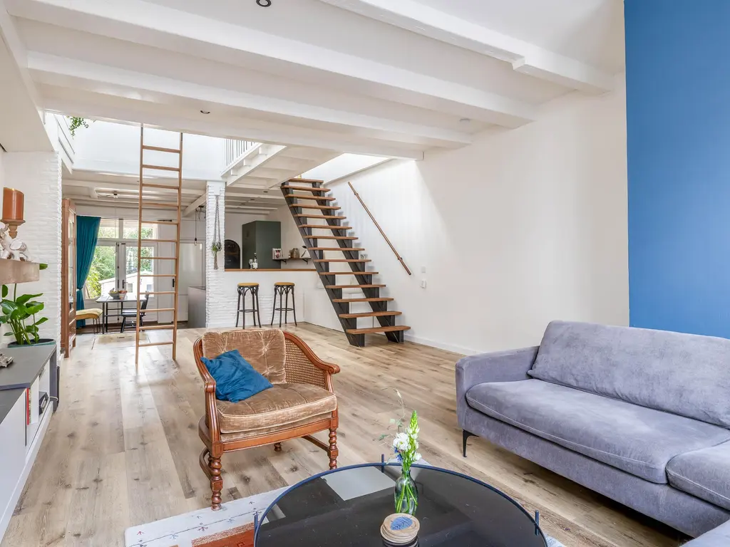 Voorstraat 83, BRIELLE