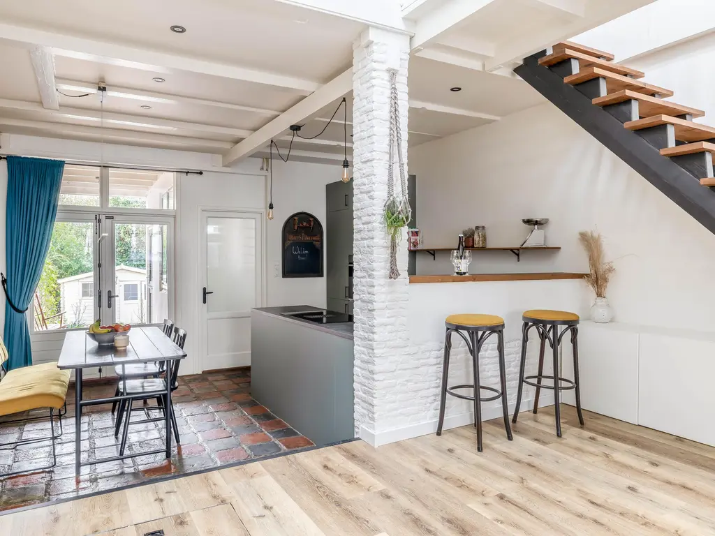 Voorstraat 83, BRIELLE