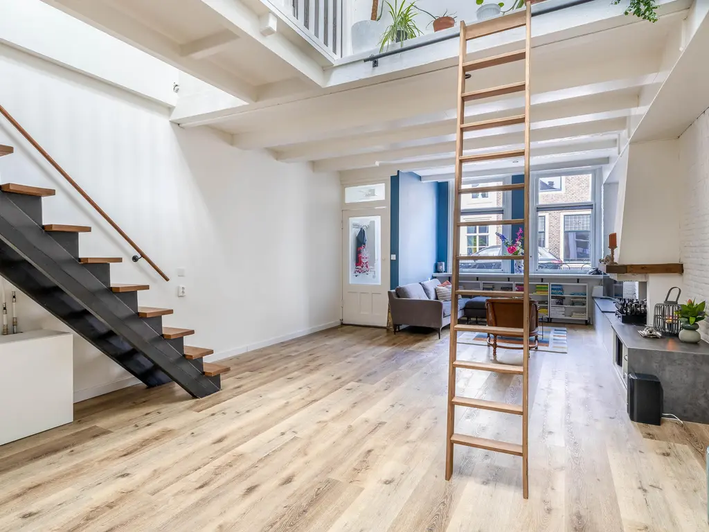 Voorstraat 83, BRIELLE