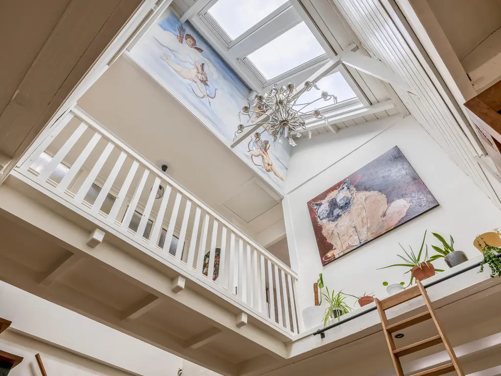 Voorstraat 83, BRIELLE