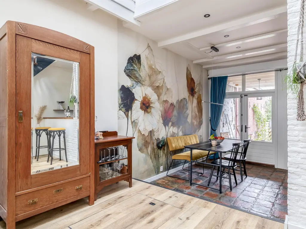 Voorstraat 83, BRIELLE