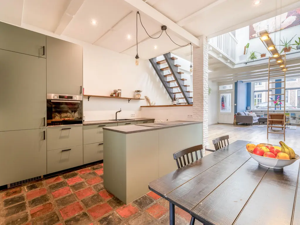 Voorstraat 83, BRIELLE