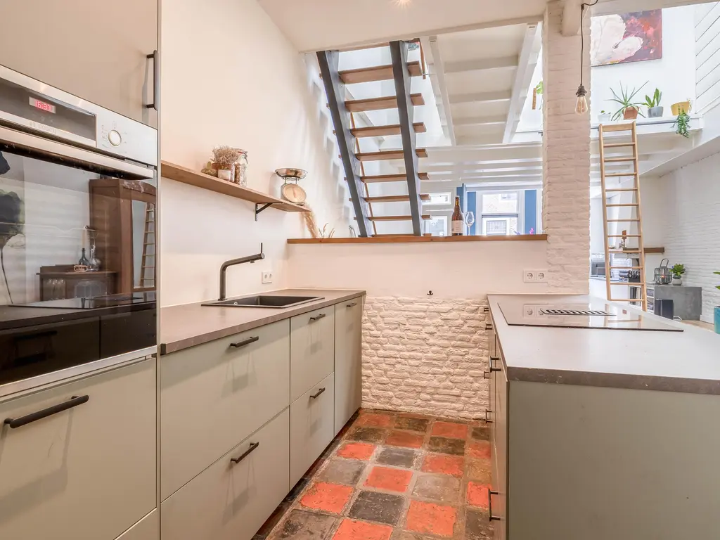 Voorstraat 83, BRIELLE