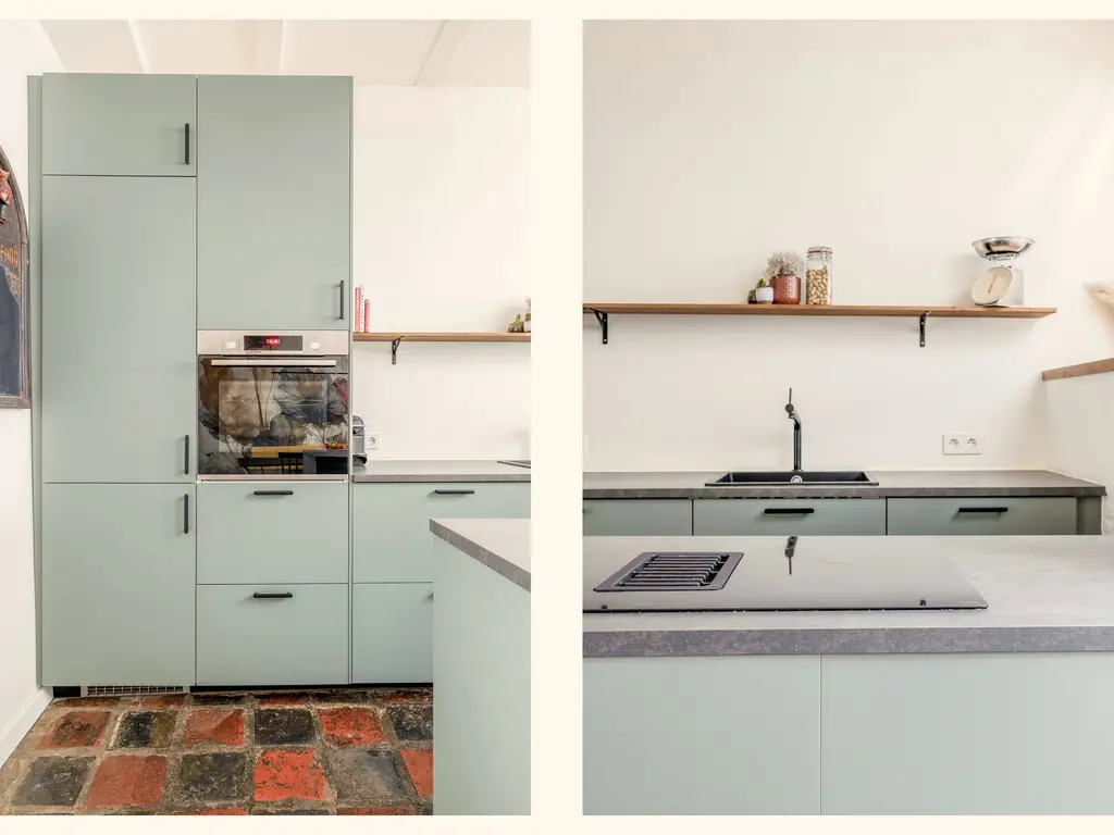 Voorstraat 83, BRIELLE