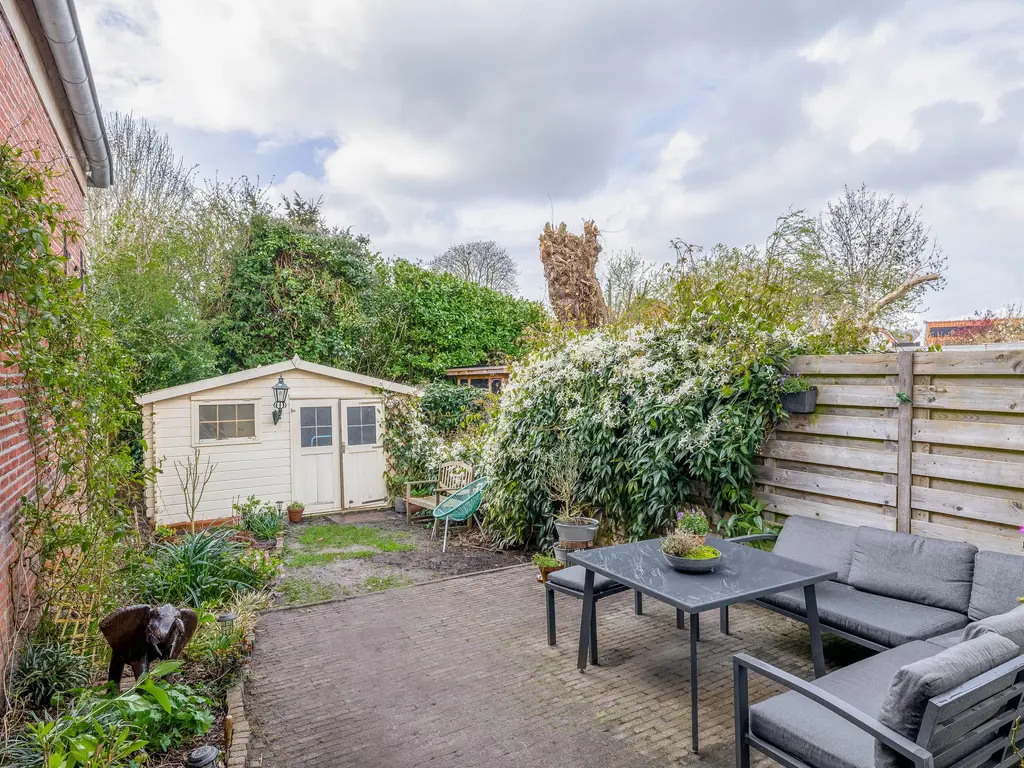 Voorstraat 83, BRIELLE