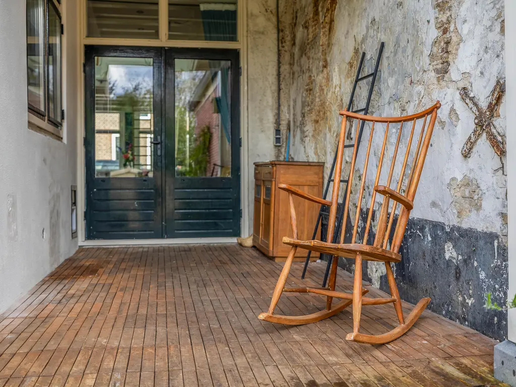 Voorstraat 83, BRIELLE