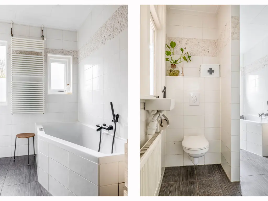 Voorstraat 83, BRIELLE