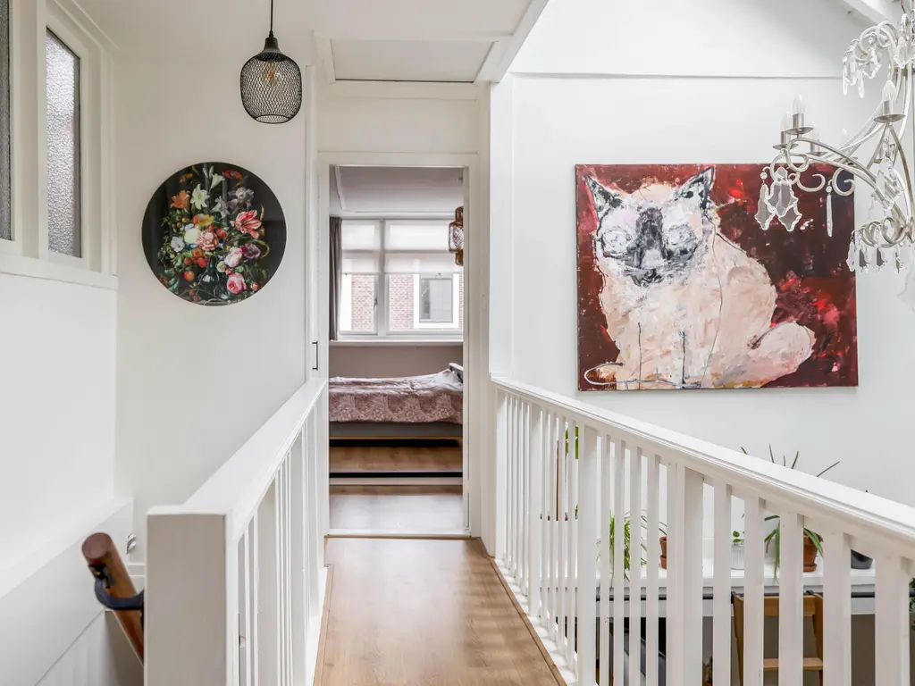 Voorstraat 83, BRIELLE