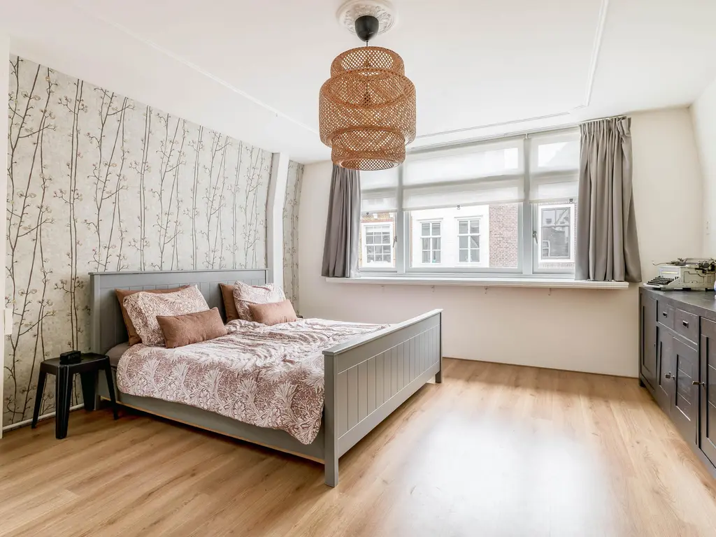 Voorstraat 83, BRIELLE