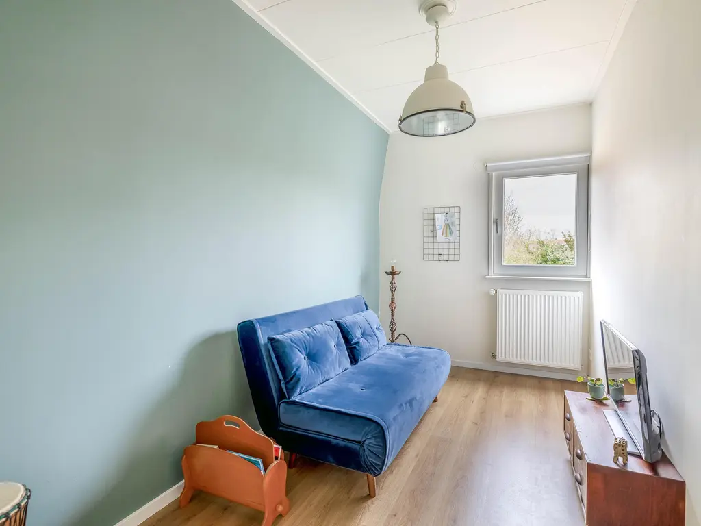 Voorstraat 83, BRIELLE