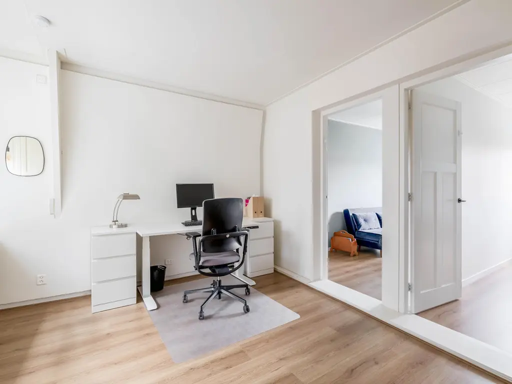 Voorstraat 83, BRIELLE