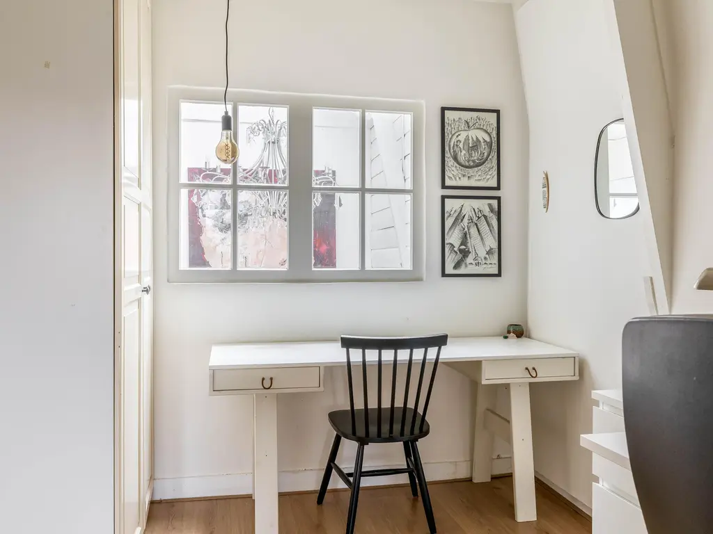 Voorstraat 83, BRIELLE