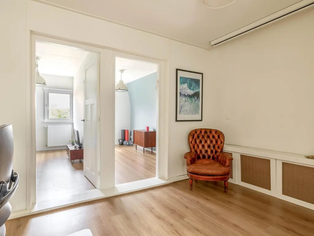 Voorstraat 83, BRIELLE