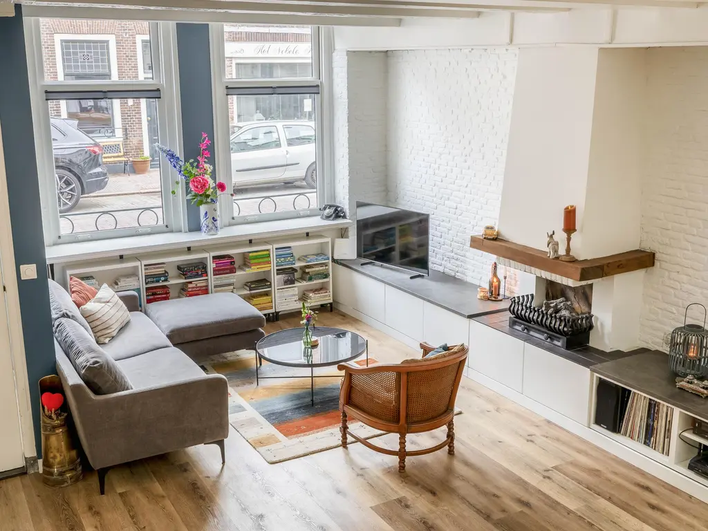 Voorstraat 83, BRIELLE