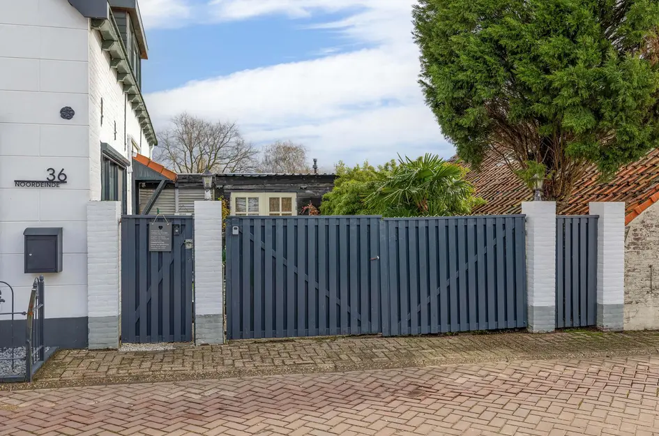 Noordeinde 36