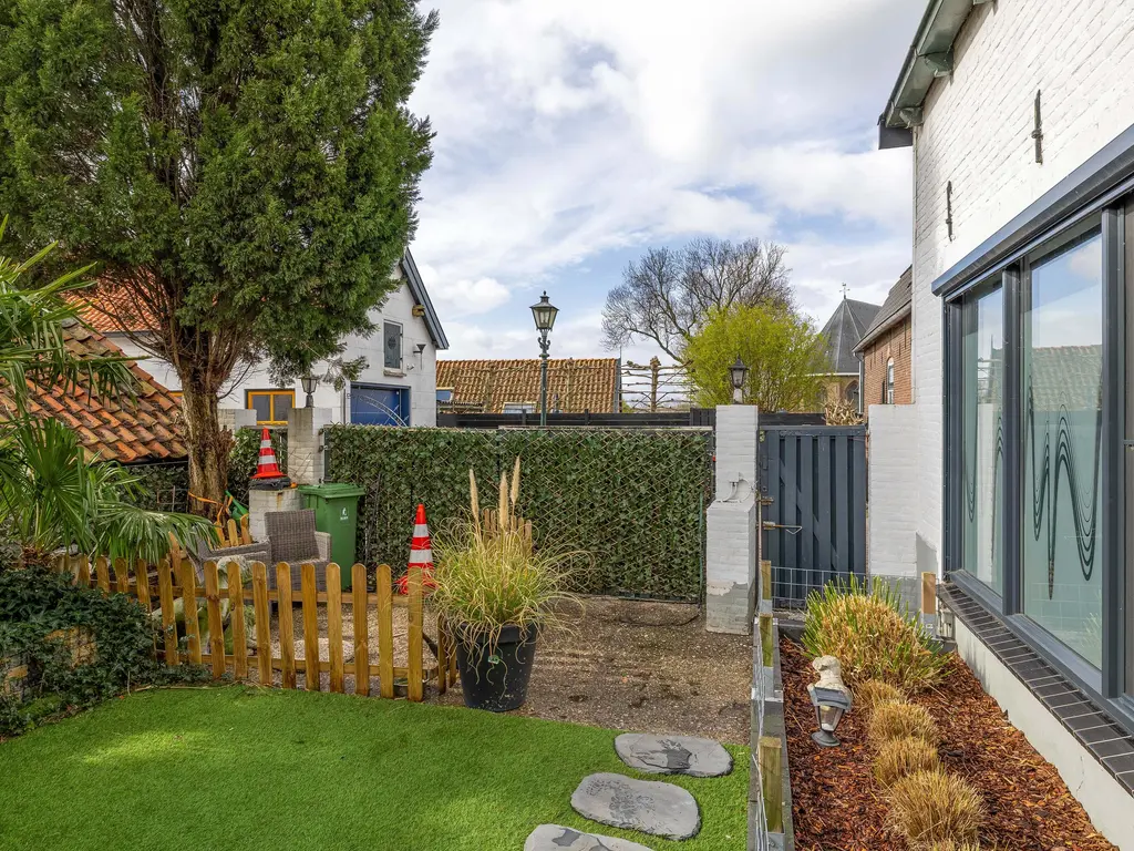 Noordeinde 36, ZWARTEWAAL