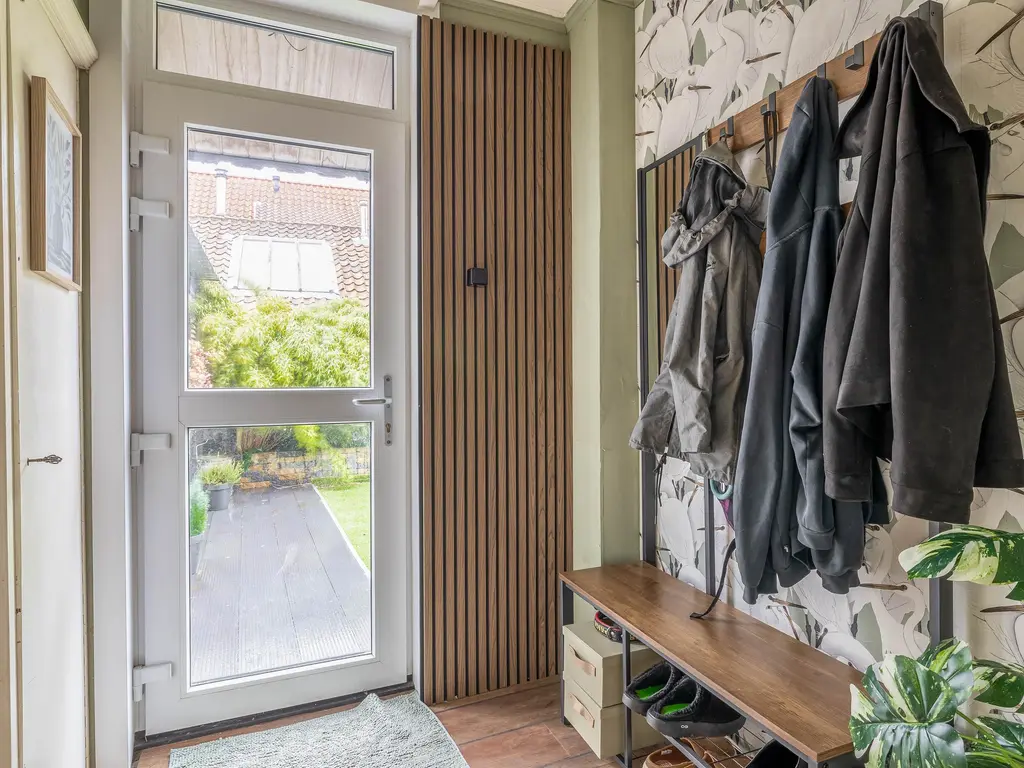 Noordeinde 36, ZWARTEWAAL