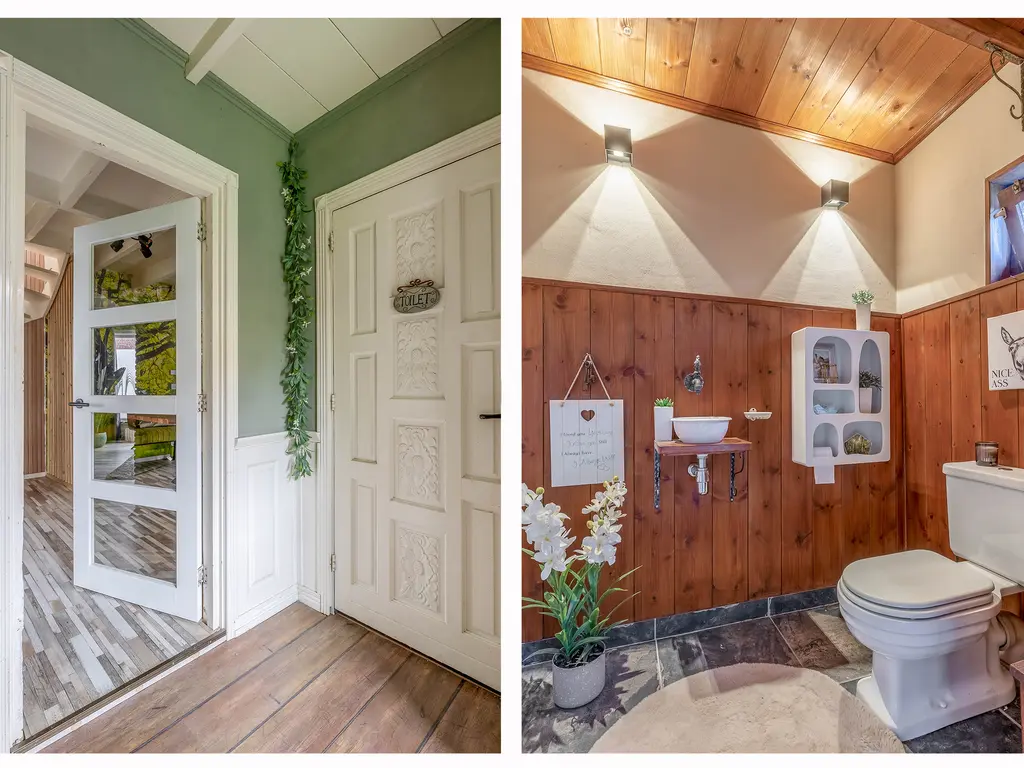 Noordeinde 36, ZWARTEWAAL