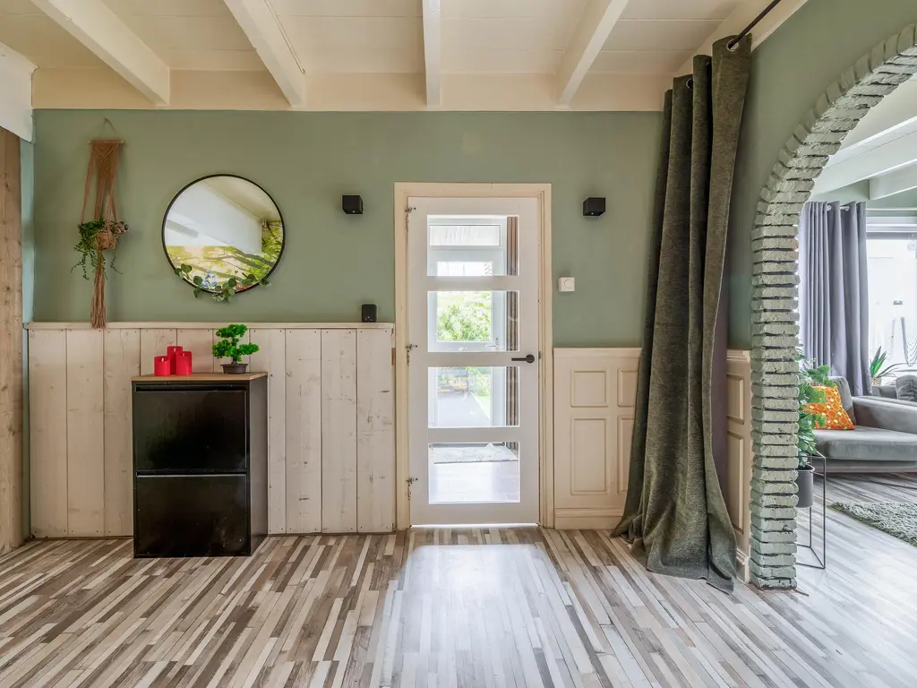 Noordeinde 36, ZWARTEWAAL