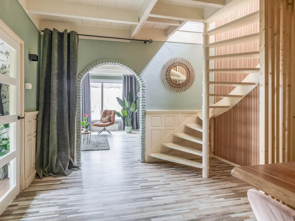 Noordeinde 36, ZWARTEWAAL