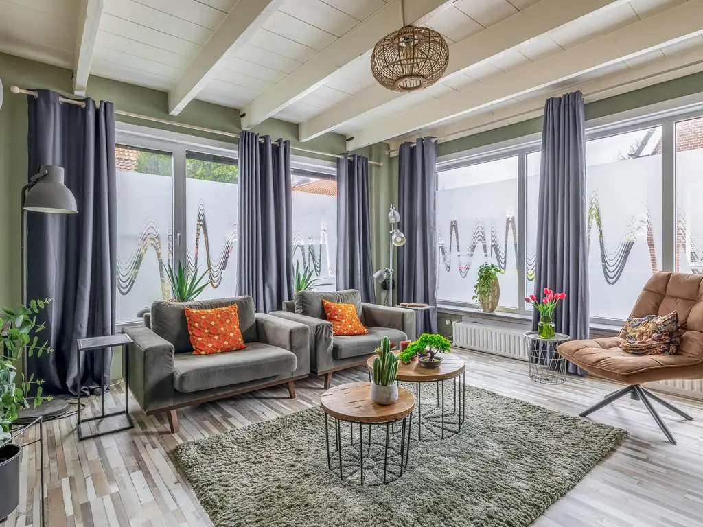 Noordeinde 36, ZWARTEWAAL