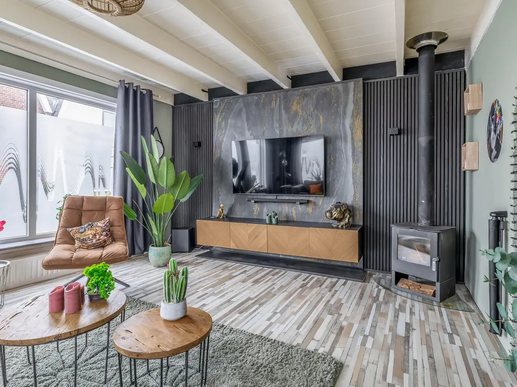 Noordeinde 36, ZWARTEWAAL