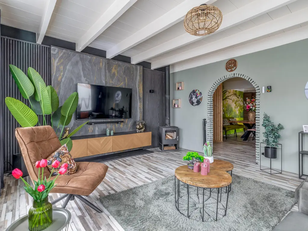 Noordeinde 36, ZWARTEWAAL