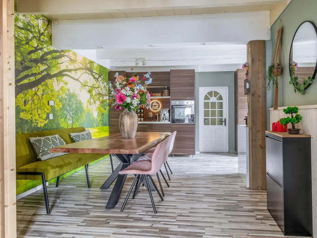 Noordeinde 36, ZWARTEWAAL