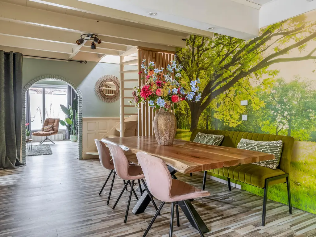 Noordeinde 36, ZWARTEWAAL