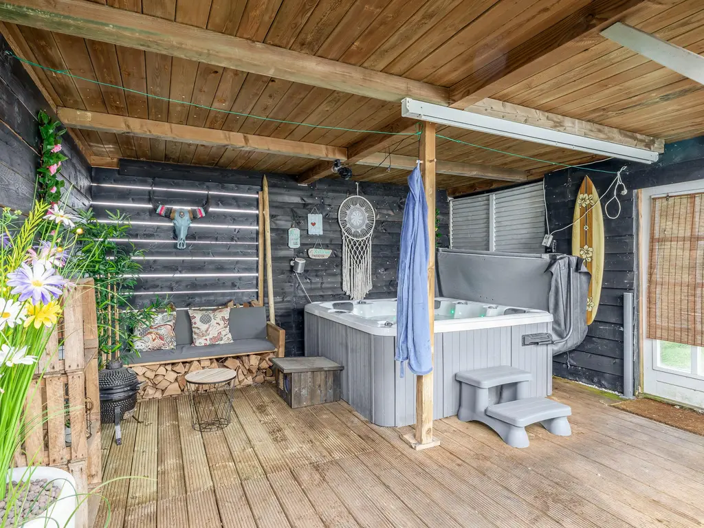 Noordeinde 36, ZWARTEWAAL