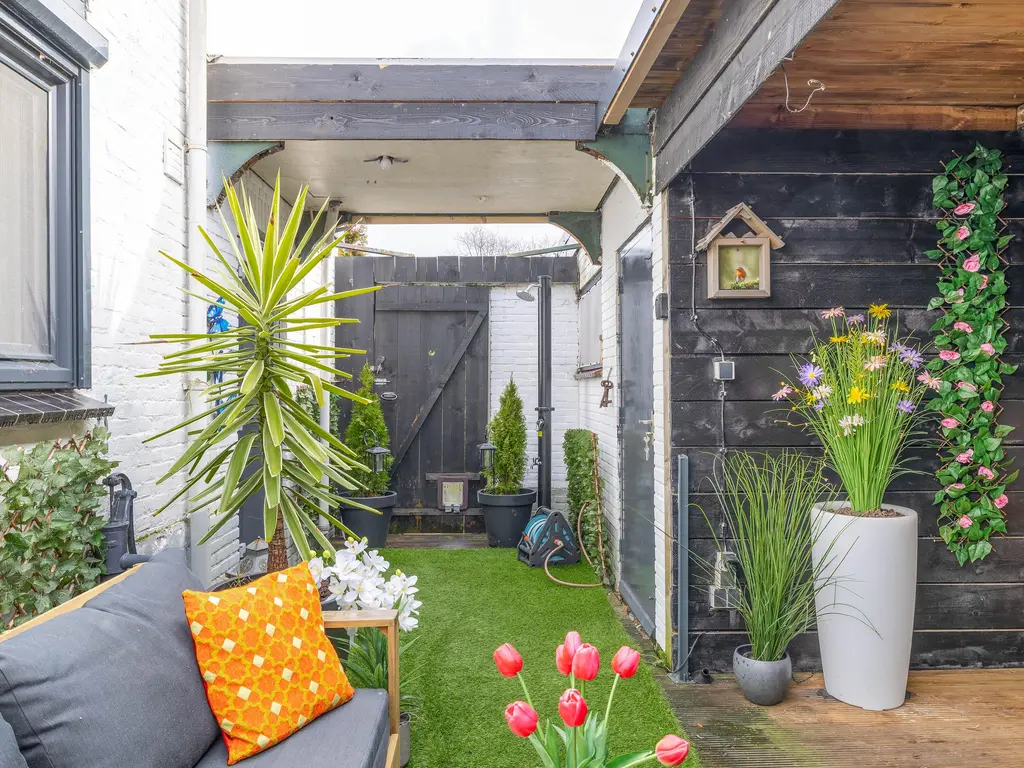 Noordeinde 36, ZWARTEWAAL