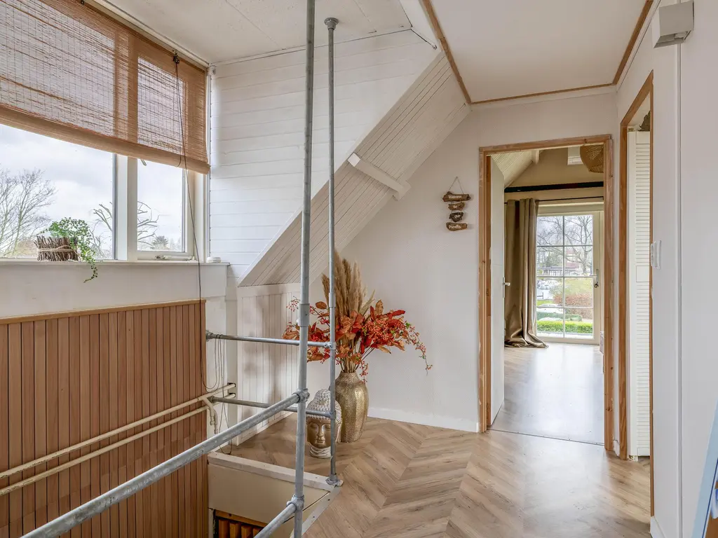 Noordeinde 36, ZWARTEWAAL