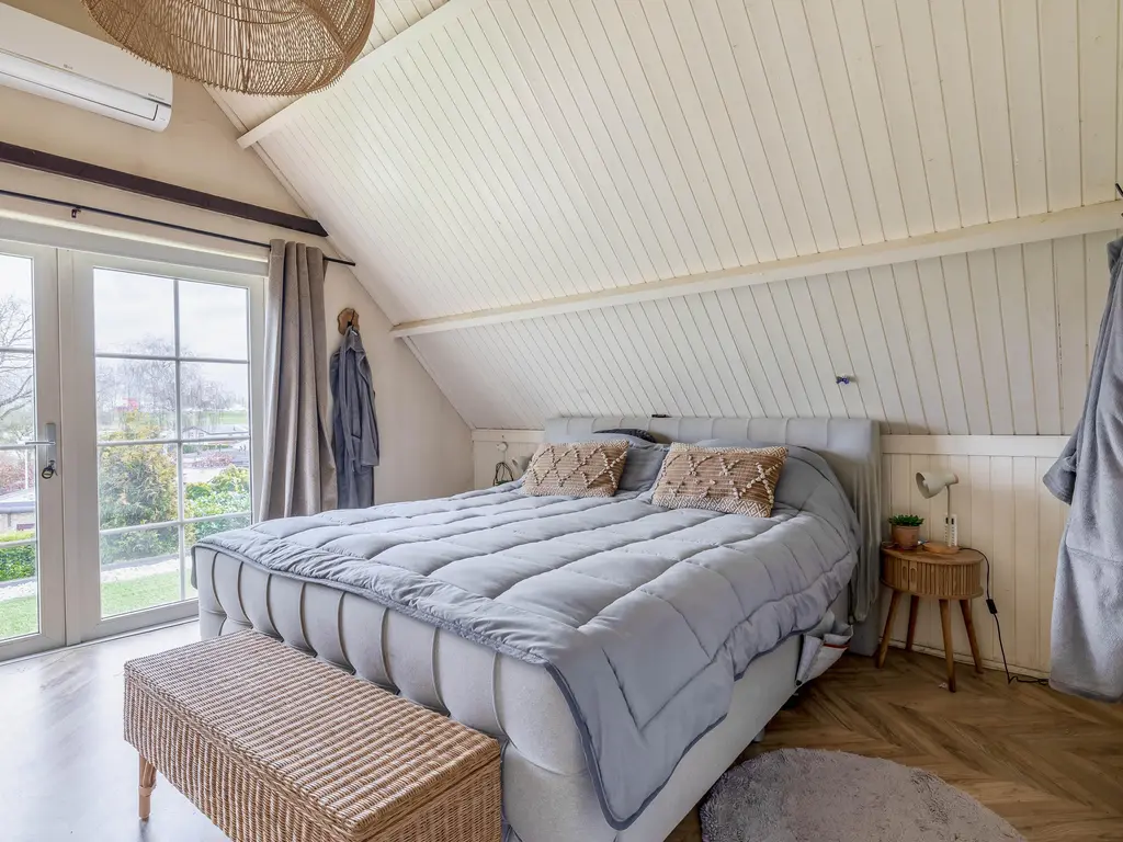 Noordeinde 36, ZWARTEWAAL