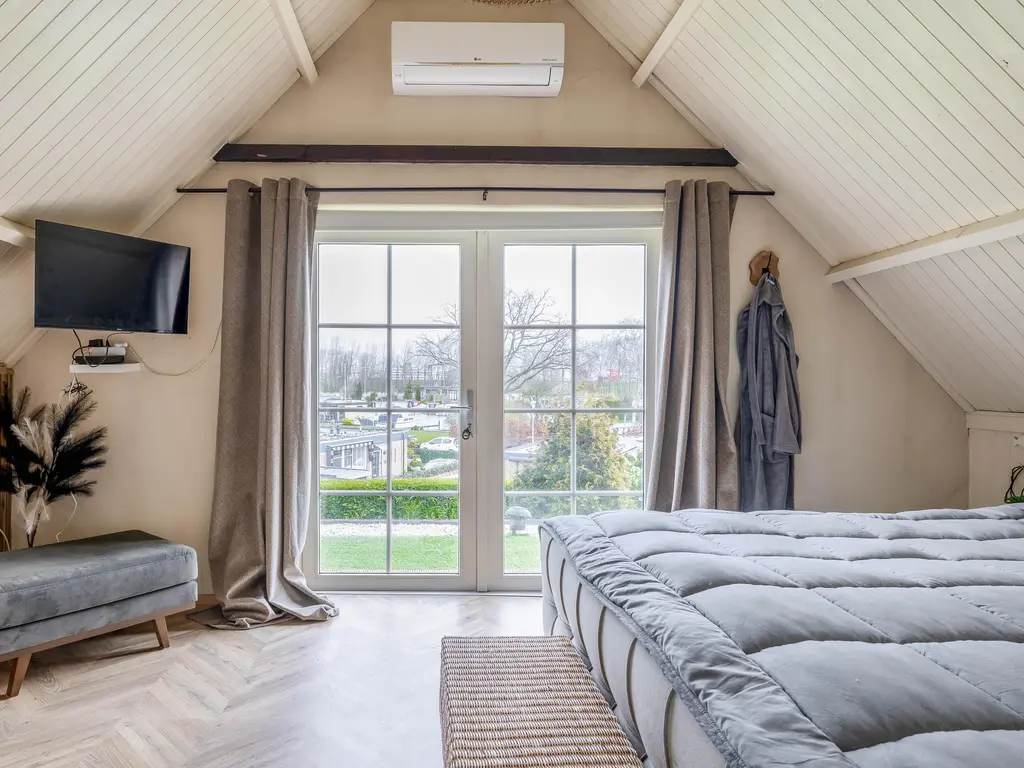 Noordeinde 36, ZWARTEWAAL