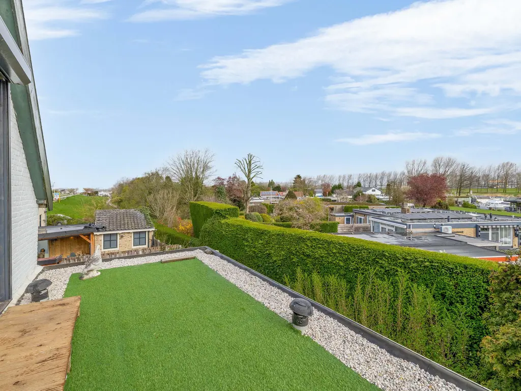 Noordeinde 36, ZWARTEWAAL