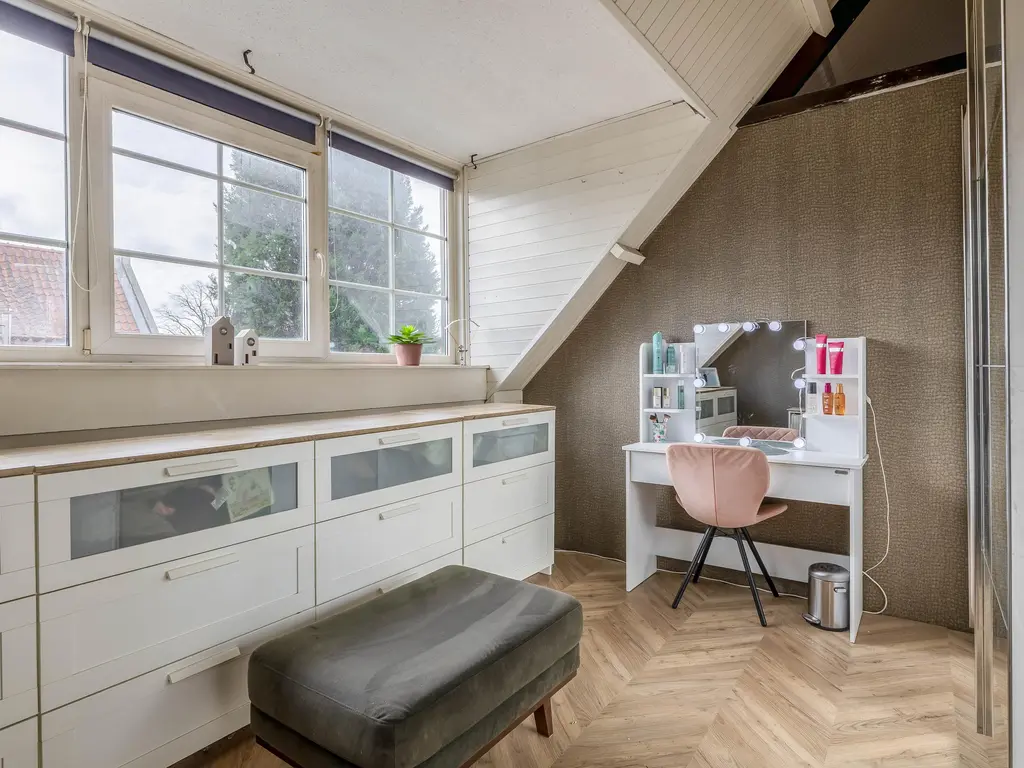 Noordeinde 36, ZWARTEWAAL