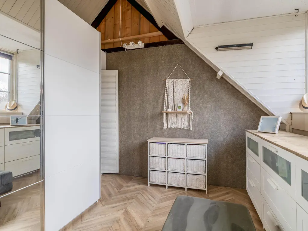 Noordeinde 36, ZWARTEWAAL