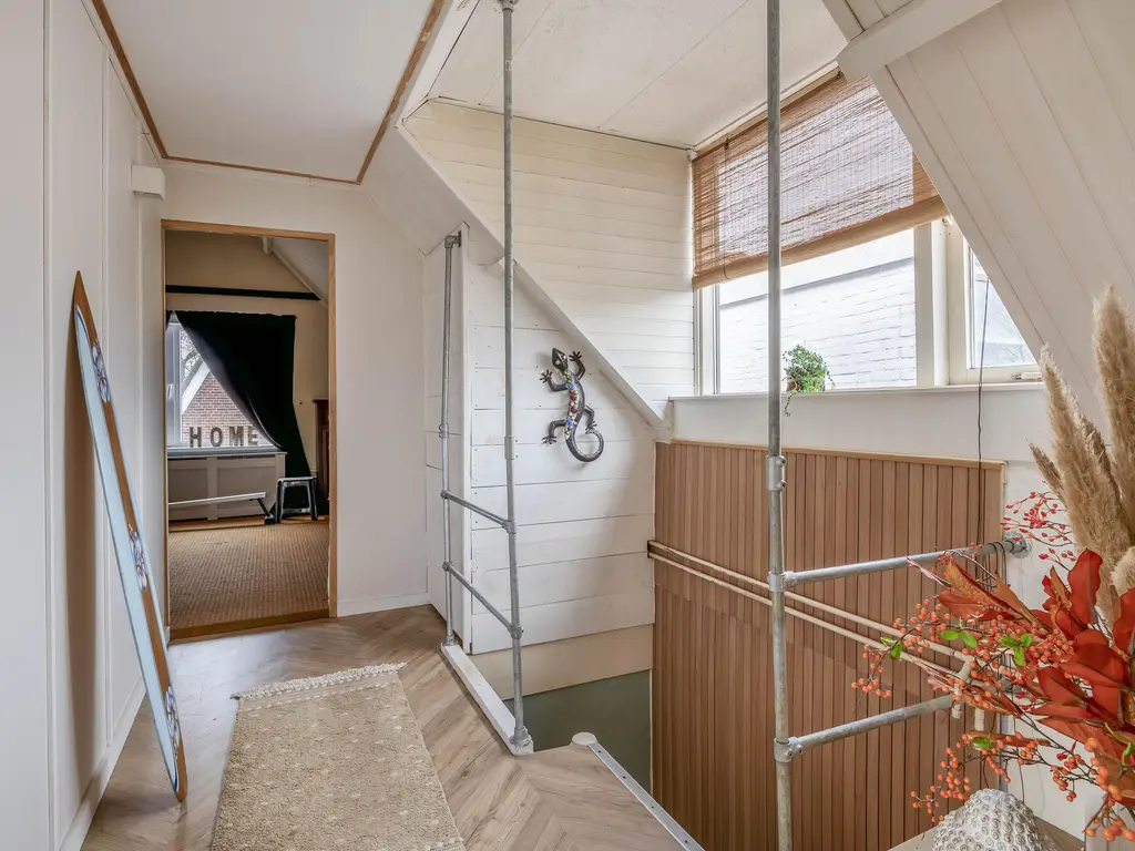 Noordeinde 36, ZWARTEWAAL