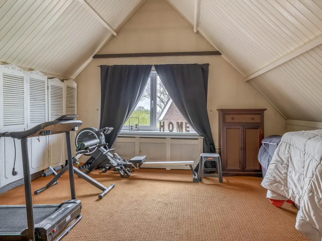 Noordeinde 36, ZWARTEWAAL