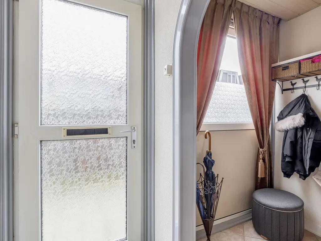 Kalmoesstraat 63, HOOGVLIET ROTTERDAM